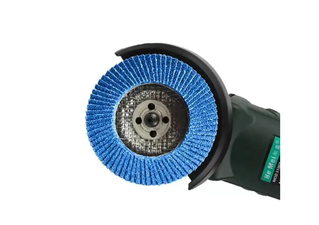 Heavy Duty Grinding Durable Powerful Polishing Abrasive Tool