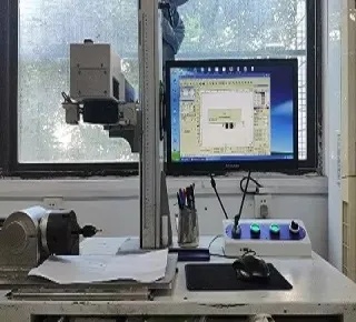 CNC Precision Grinding Machinery