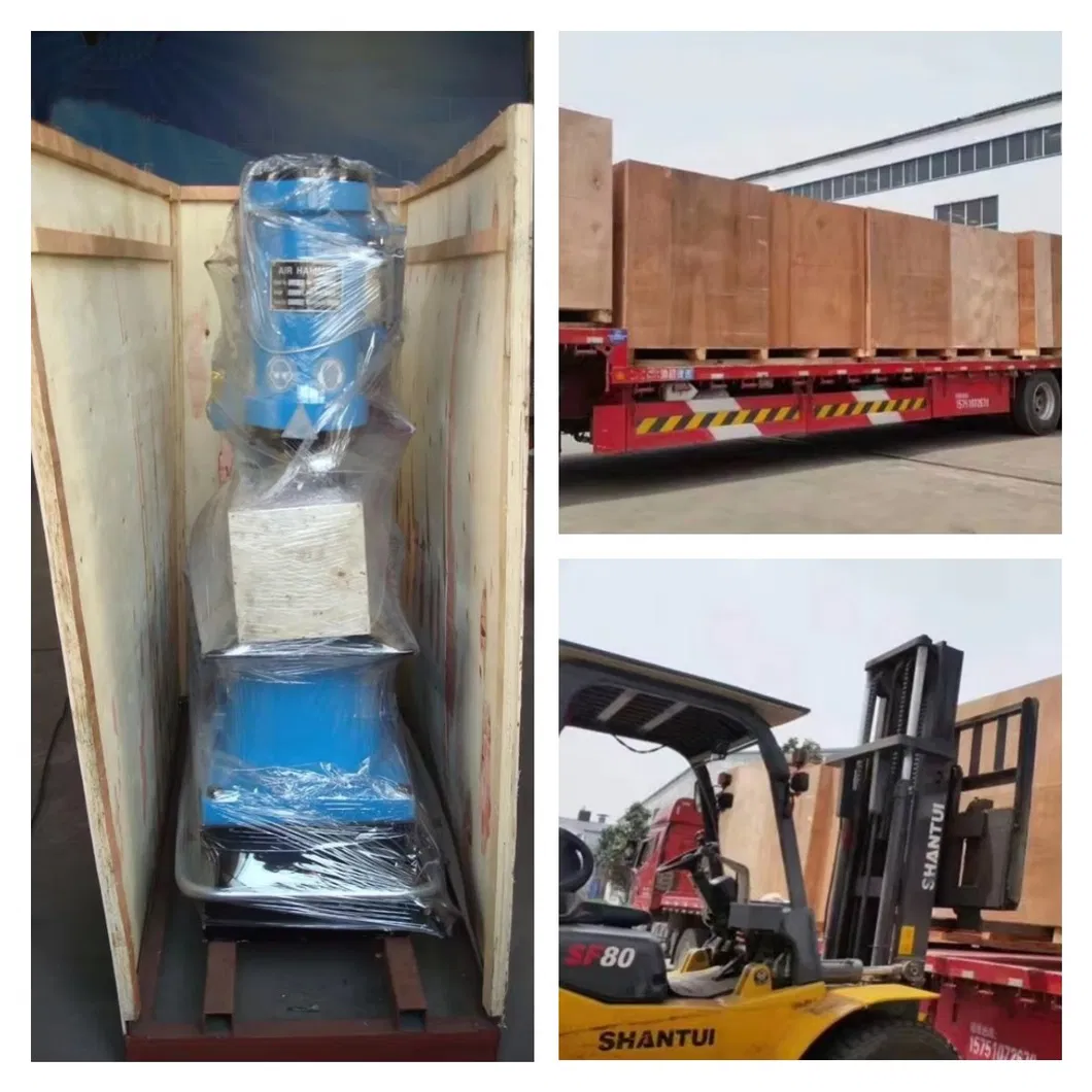 Shipping