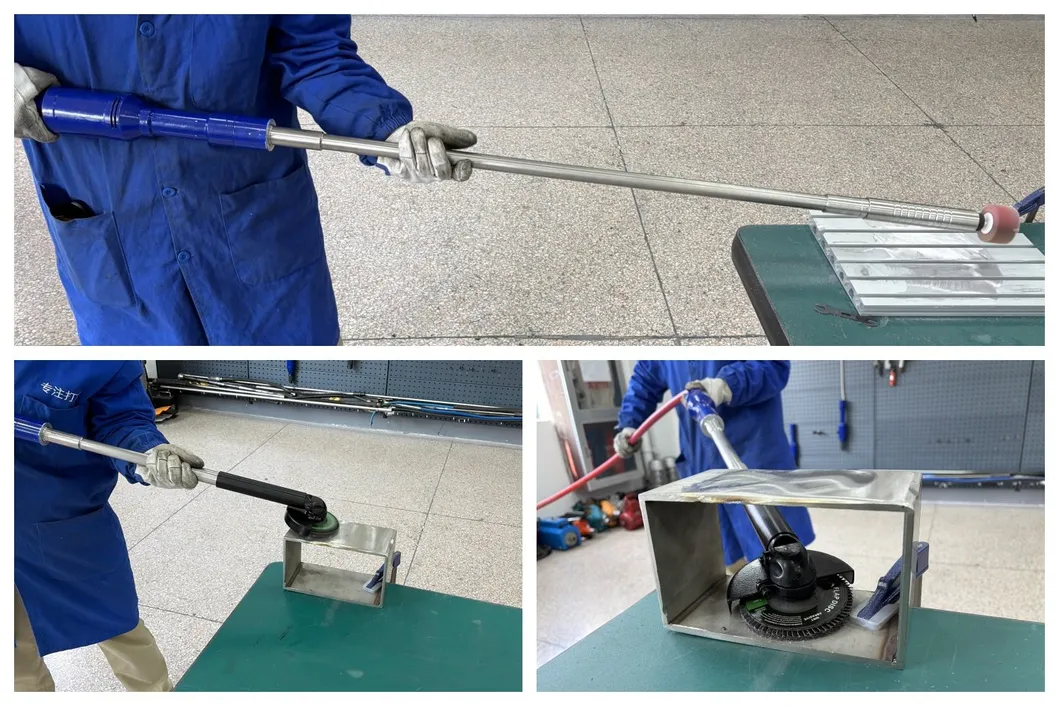 Industrial Application