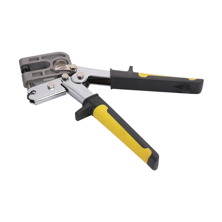 Crimper Plier Hand Tool View