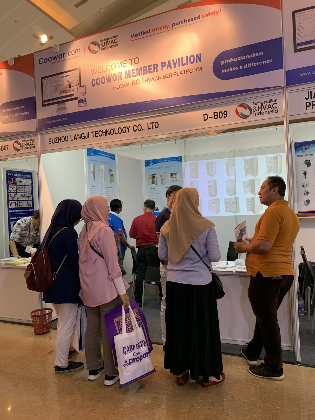 Exhibition 2