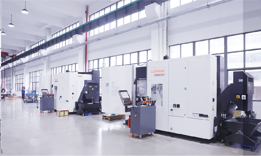 Testing Facility