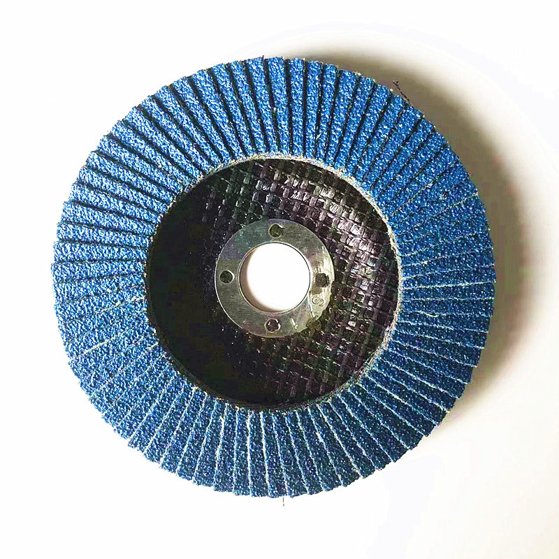 Heavy Duty Grinding Durable Powerful Polishing Abrasive Tool