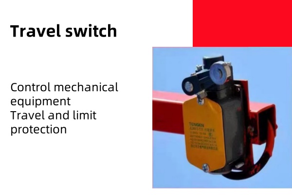 Mechanism detail