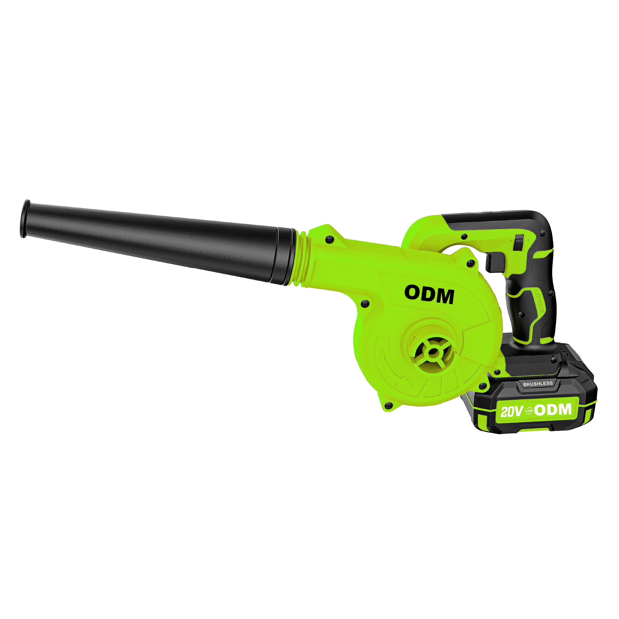 Cordless Blower