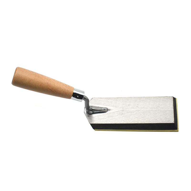 Trowel Component 1