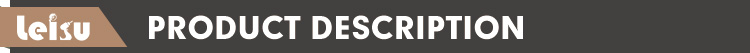 Products Description Banner