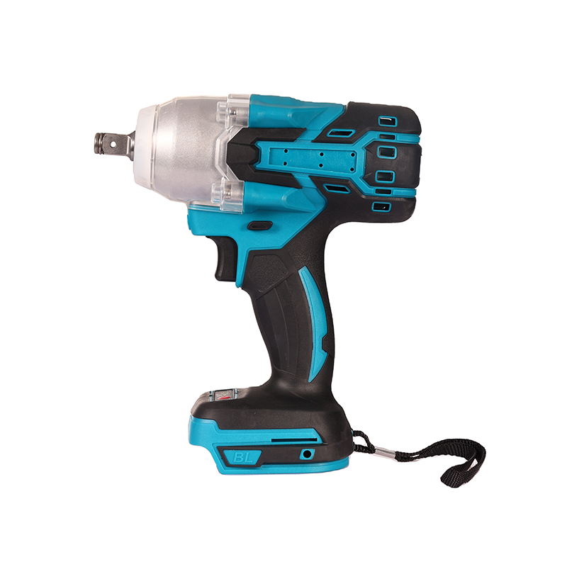 Power Tool Details 2