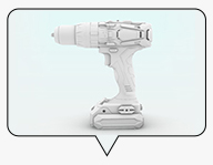 3D Proofing Stage