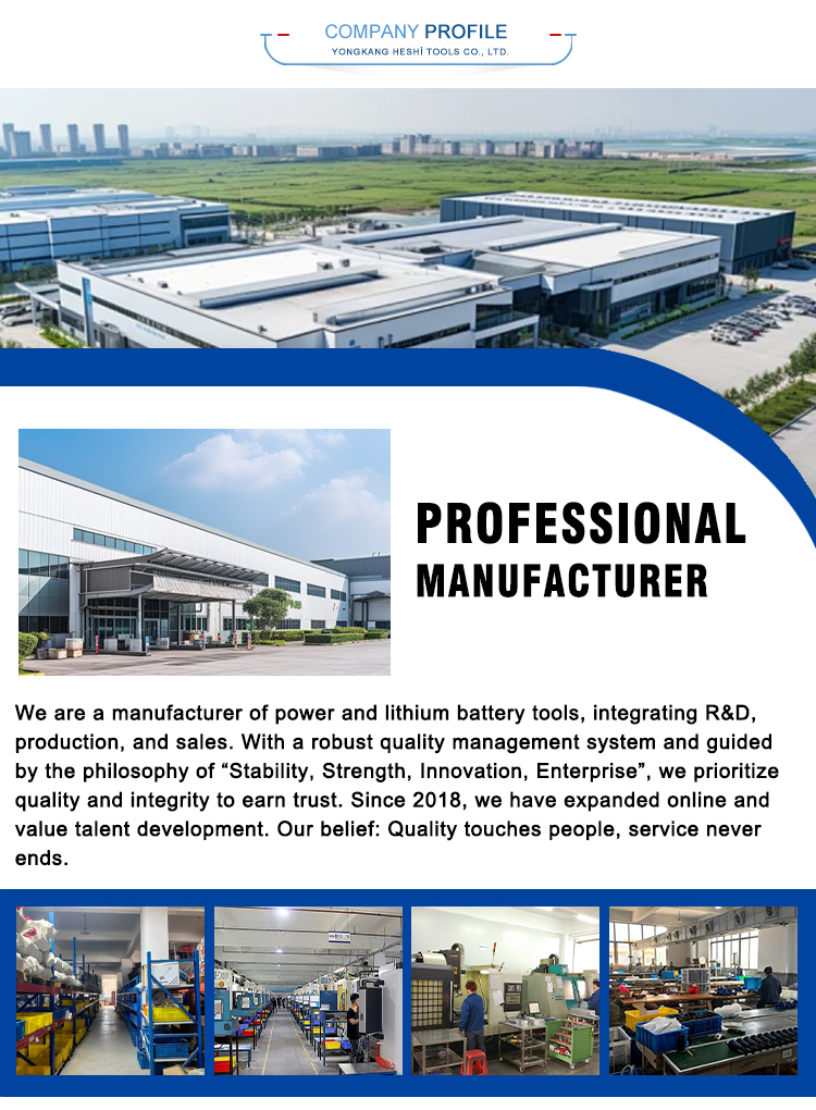 Manufacturing Line