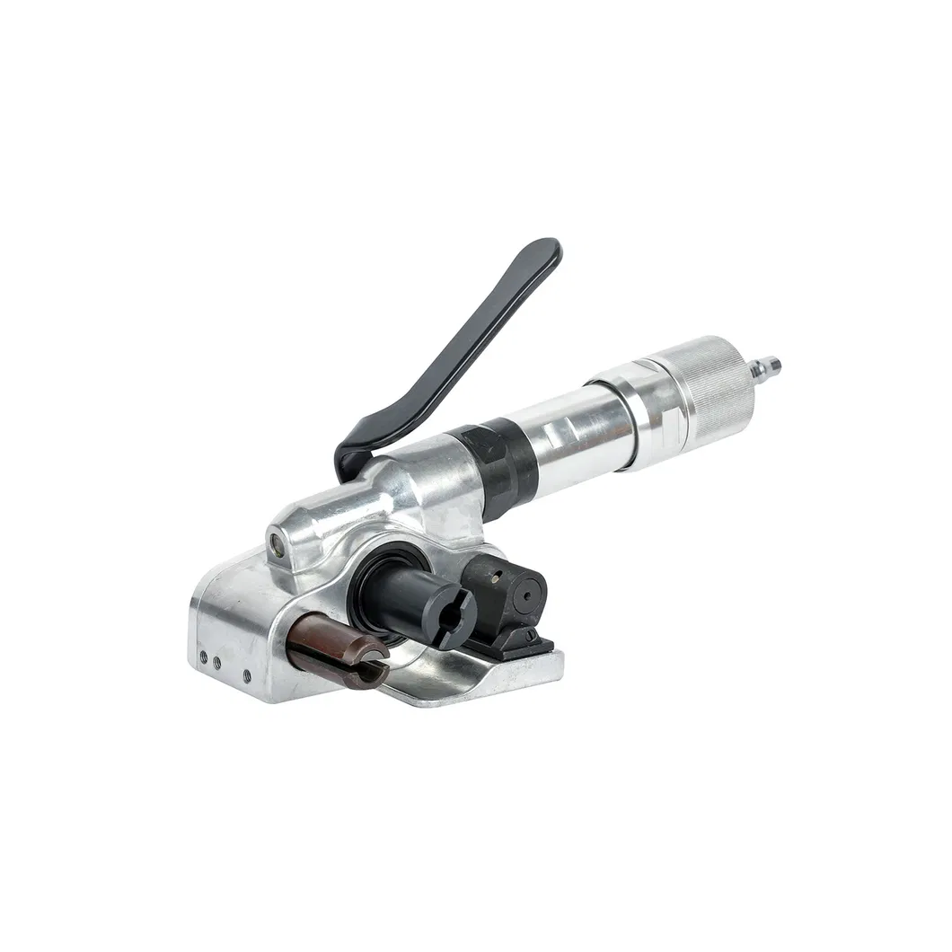 Pneumatic Air Power Strapping Banding Tool for Cord Strap 40mm Image 2