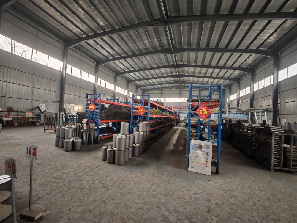 Manufacturing Scene 1