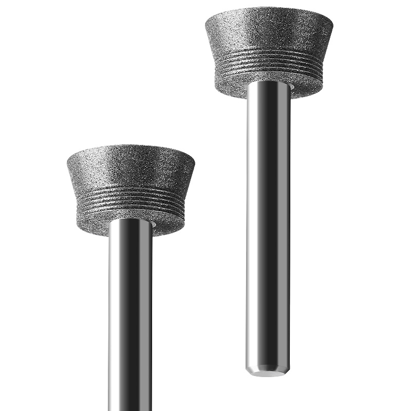 High Quality Diamond Tool Grinding Rod for Precision Drilling and Polishing
