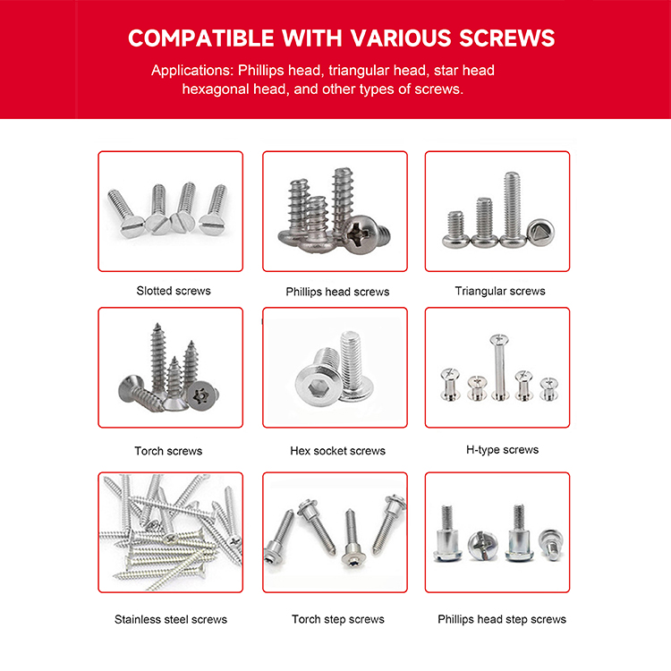 High-end Intelligent Brushless Electric Screwdriver Connectable to Industrial Controllers PLC Devices Supports MES Transmission