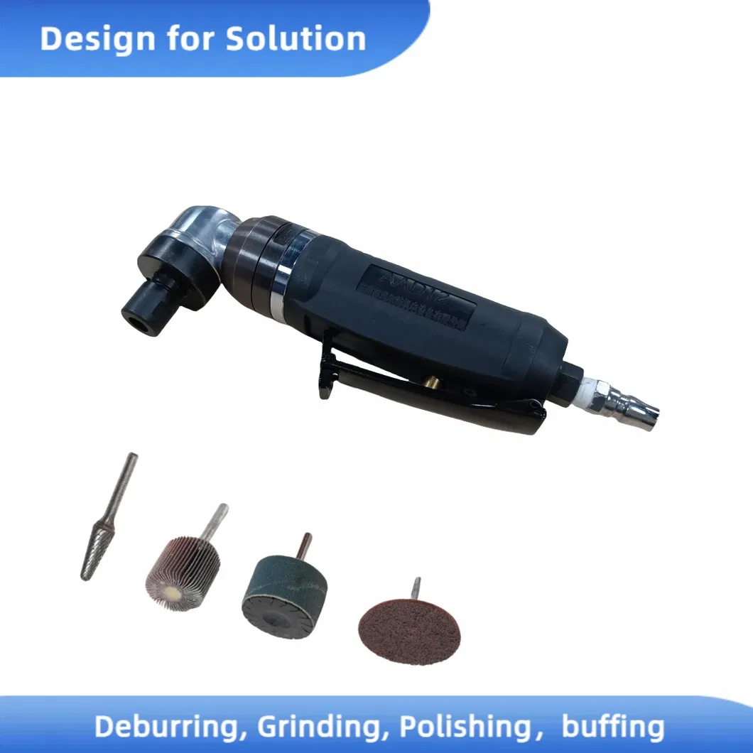 Angle Grinder