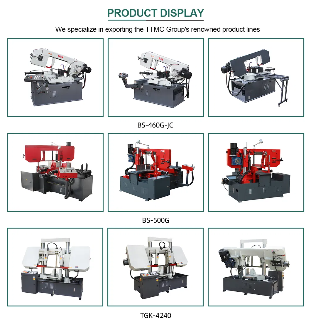 Products Display