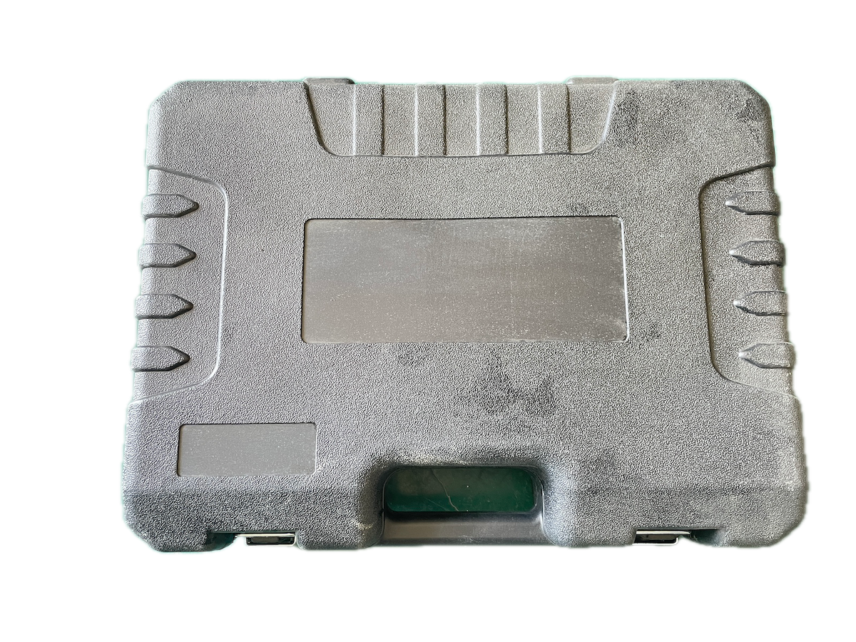 Power Tool Details 8