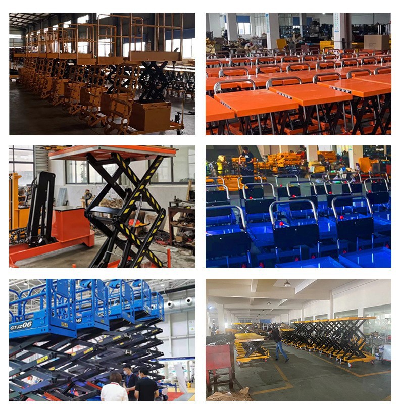 Production line