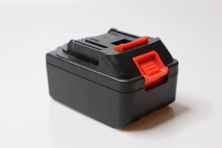 Washing Tool Kit Detail 5