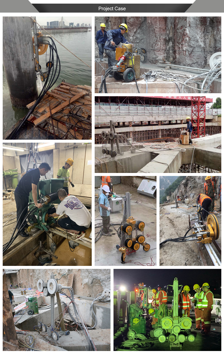 Project Show