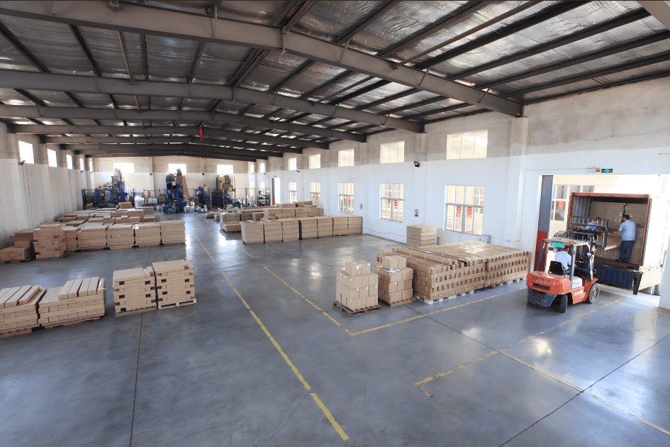 High Quality Paint Brush Production