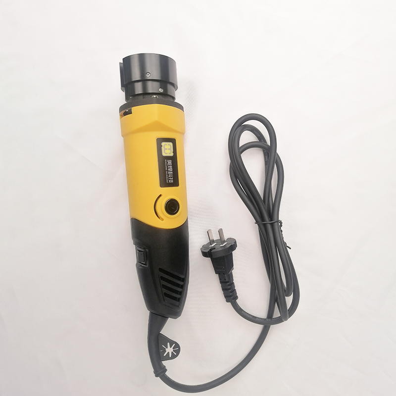 Portable Tungsten Needle Grinder TIG Welding Electrode Sharpener