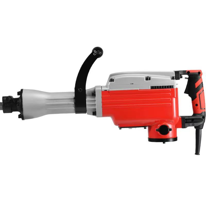 3000W High-Quality Demolition Hammer Electric Concrete Demolition Jack Hammer Drill Concrete Demolition Jack Hammer