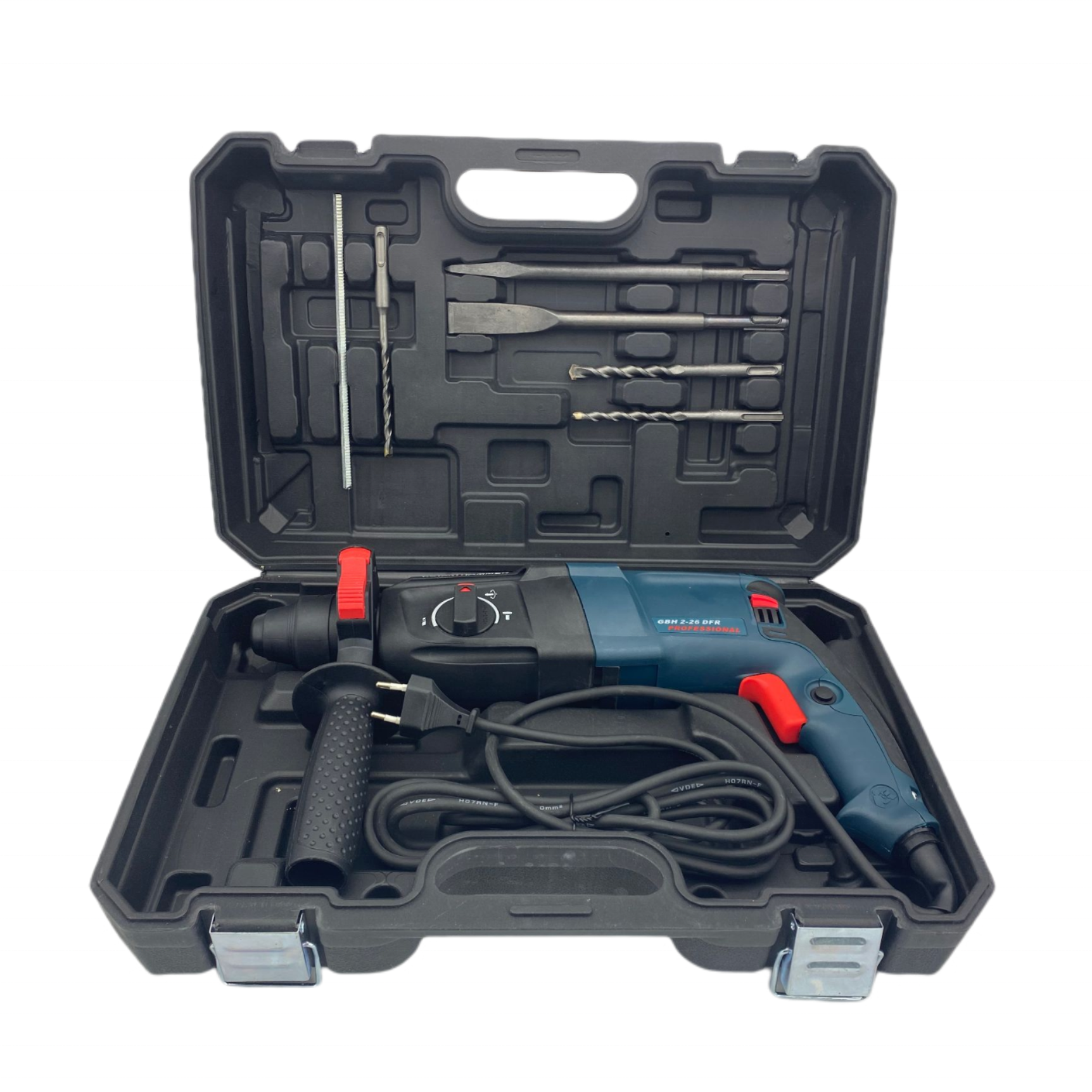 Electric Hammer Product Description