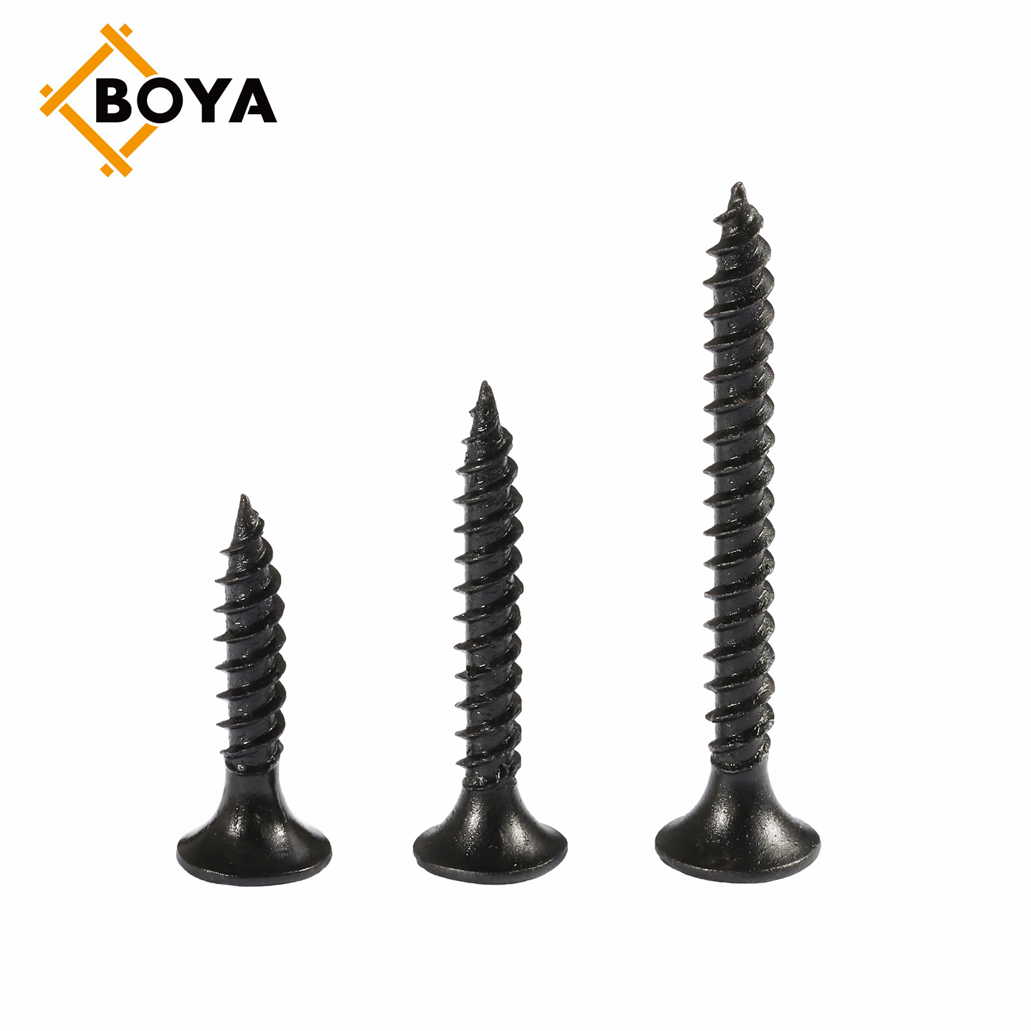 Drywall Screw Macro