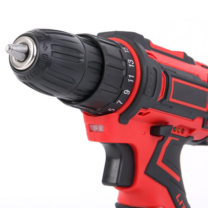 cordless drill machine cordless drill machine 18V 20V Li-ion Battery Pack Hand Cordless Impact Drill Combo Kits cordless chainsaw,electric grass electric grass cutter