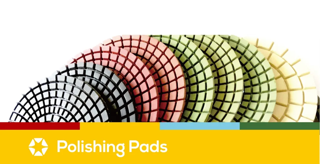 Polishing Application