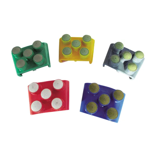 Diamond Polishing & Grinding Tools