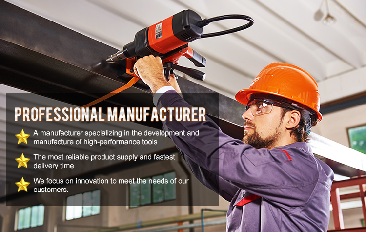 Annular Cutter Header