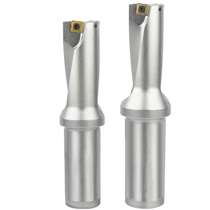 Zolon TOP Insert Fast Drill Bit Alternative Taegut Lathe Carbide Tungsten Inserts HRC62.5 Turning Tool Two Color CNC Lathe
