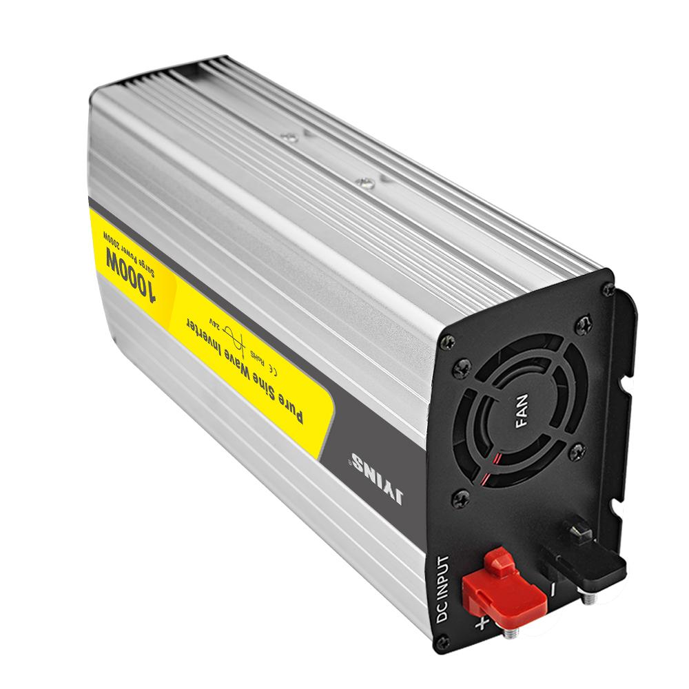 12V To 220V DC To AC Input Solar Grid Inversor Different Power 300w 500w 2000w 3000w 5000w 6000w Solar Power Inversor