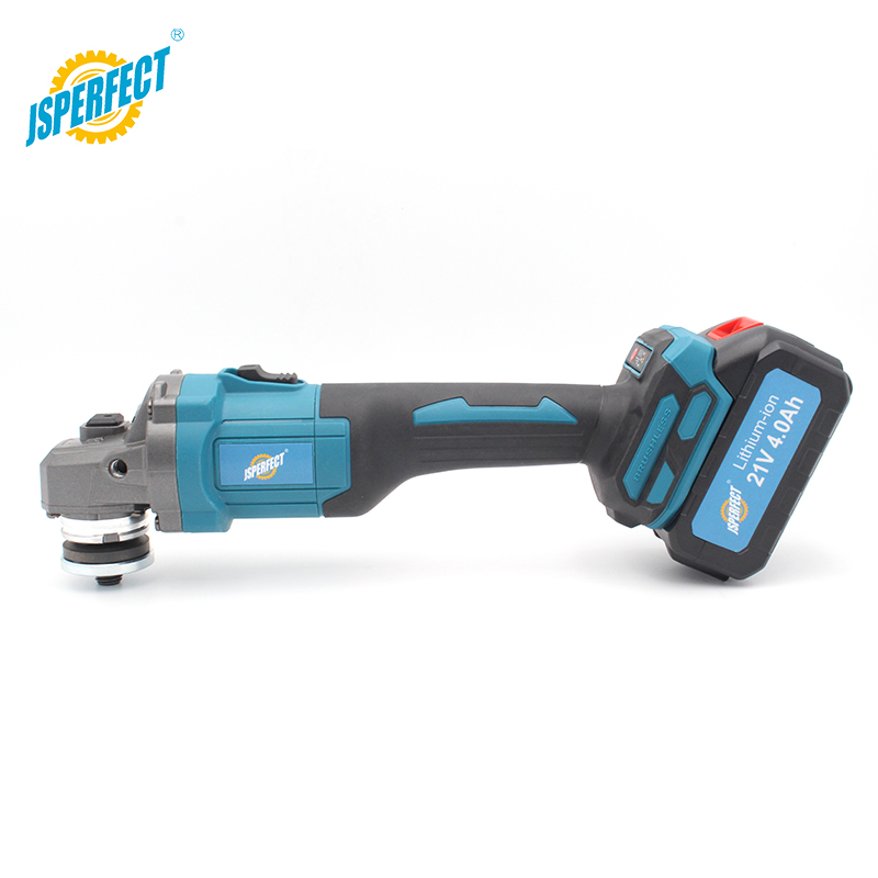 21V Cordless Power Tool Set