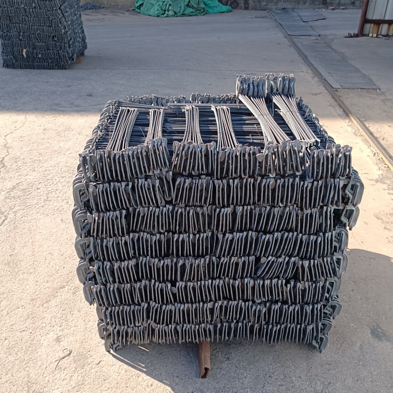 Yunding High Strength Concrete Shuttering Masonry Clamp Painted Surface 6-12mm Grip for Secure Precise Step-by-Step Tightening