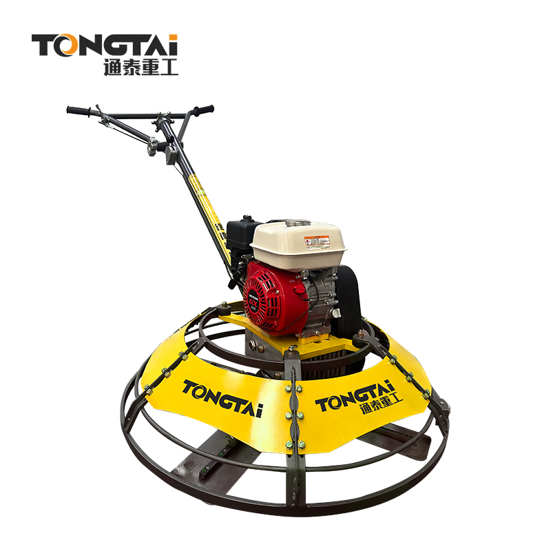 Concrete Power Trowel Machine Trade Wholesale Construction Equipment