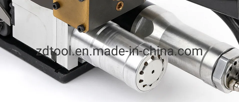 Special Silencing Noise Reduction Device