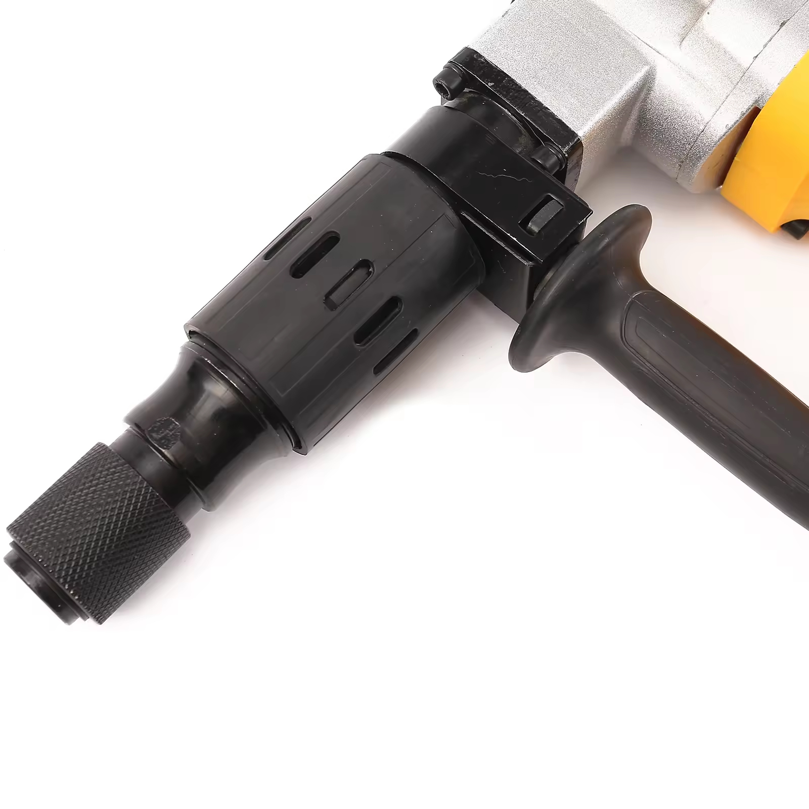 High Quality 900W 17mm Industrial Grade Electric Power Tools 0810 Concrete Demolition Breaker Hammer 17mm Demolition Hammer