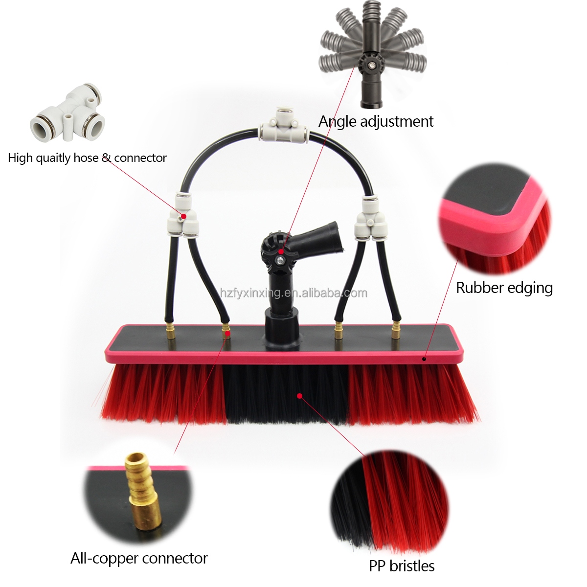 Window Cleaning Tool 7