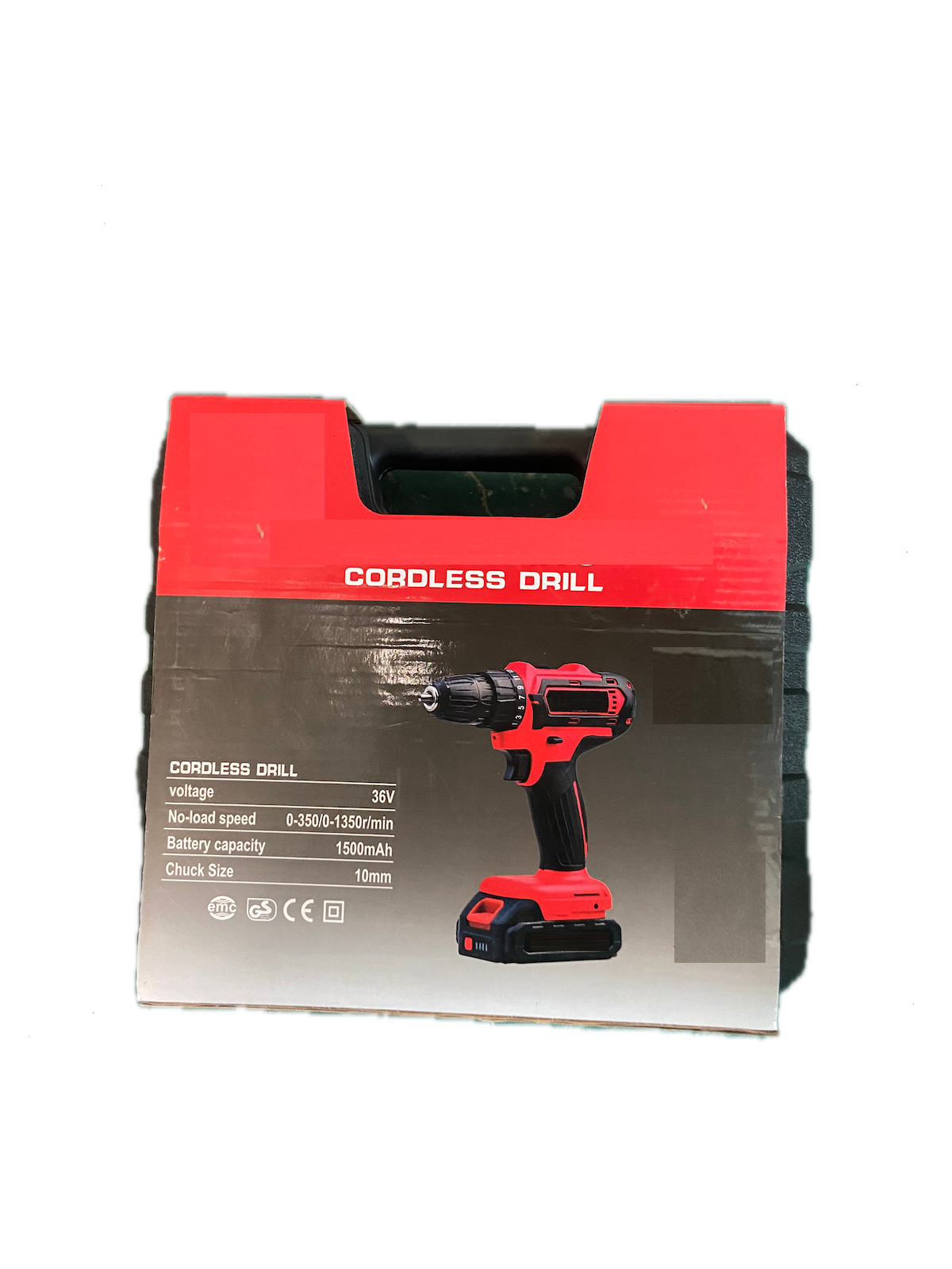 Product Detail Image