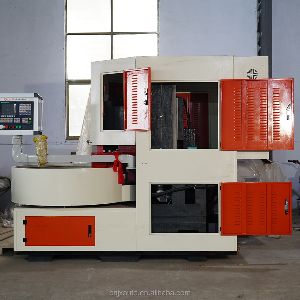 Mini Woodworking CNC Planer Edge Chamfer Machine Handheld Metal Chamfering Tool High Productivity Motor Powered