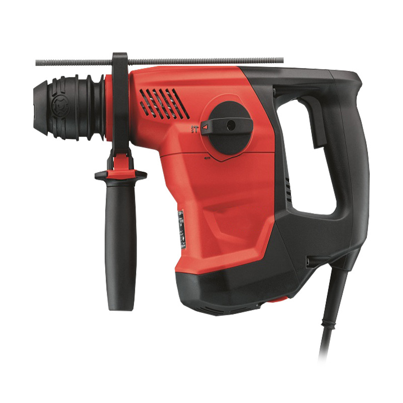 Wholesale Custom Industrial Handheld High Power Electric Hammer Concrete Demolition Rotary Hammer