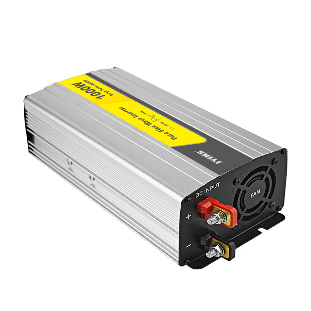 12V To 220V DC To AC Input Solar Grid Inversor Different Power 300w 500w 2000w 3000w 5000w 6000w Solar Power Inversor