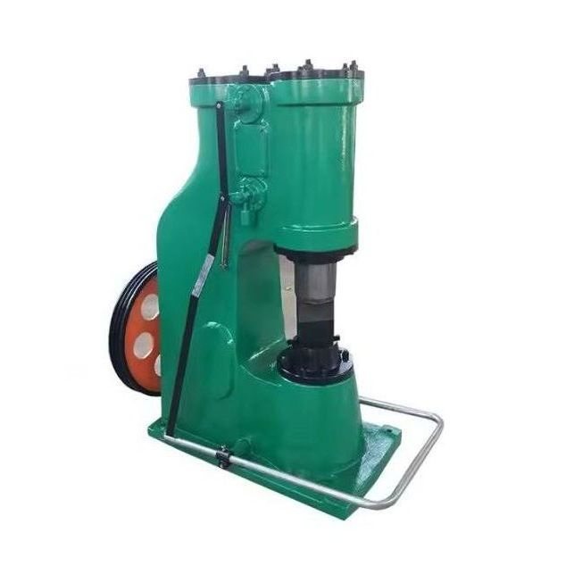 Multi Purpose C41 Pneumatic Power Tool 16kg 20kg 25kg 40kg Metal Forging Press