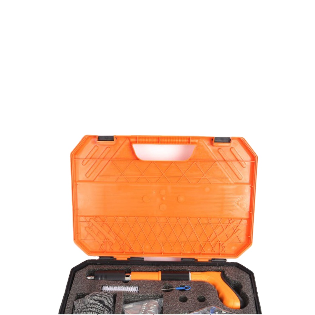 Manufacturer Low Price Cordless Mini Powered Tools Mini Nail Gun Roofing Tools for DIY&amp;Construction