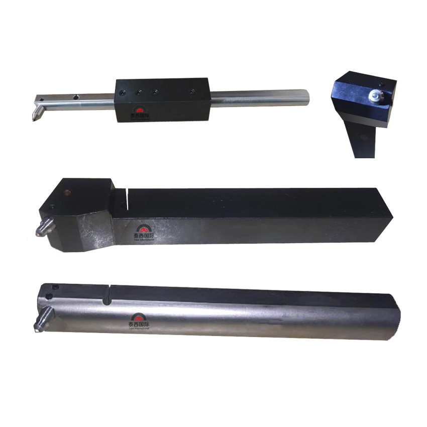 Extrusion Tool Grinding Burnishing Cutter Carbide Roll Polishing Tools