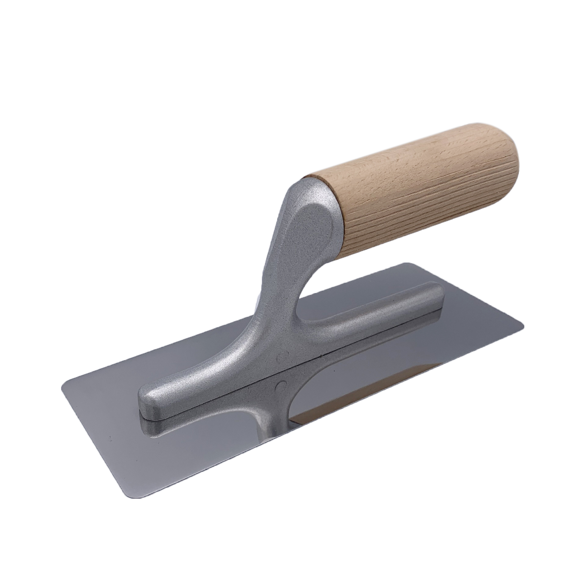 Stainless Steel Trowel Feature 7